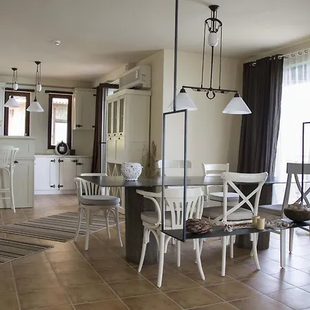 House In Sozopolis Σωζόπολη