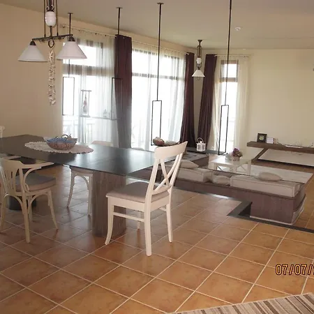 House In Sozopolis Σπίτι διακοπών Σωζόπολη