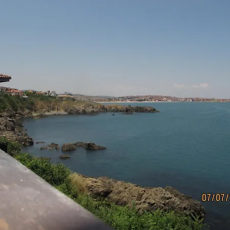 House In Sozopolis Σπίτι διακοπών Σωζόπολη