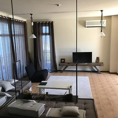 House In Sozopolis Σπίτι διακοπών Σωζόπολη