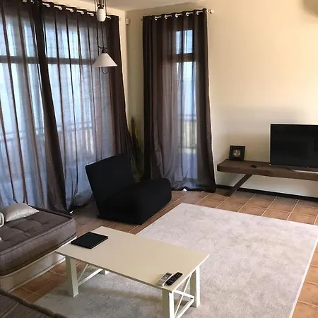 Σπίτι διακοπών House In Sozopolis Σωζόπολη